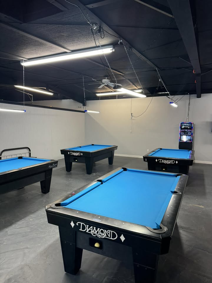 The Den