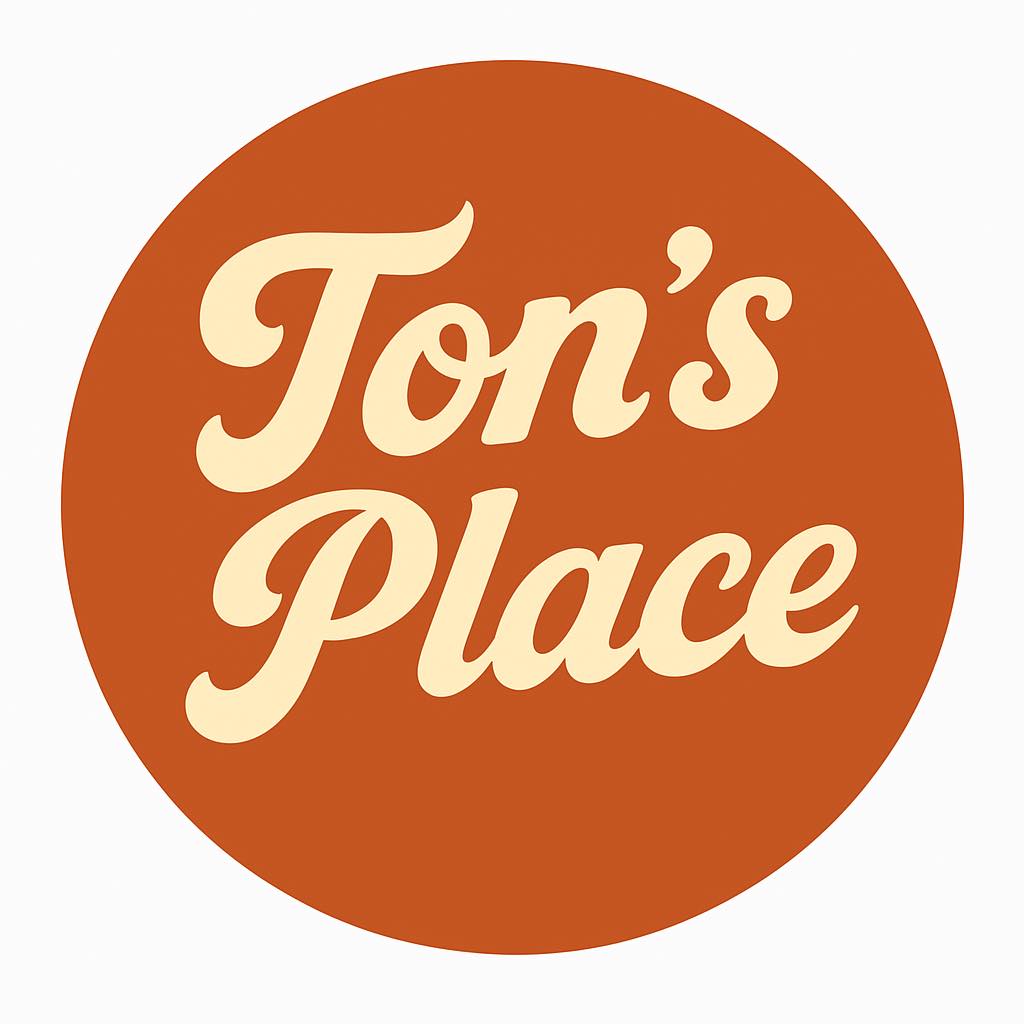 Ton's Place