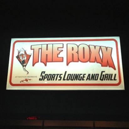 Roxx Club
