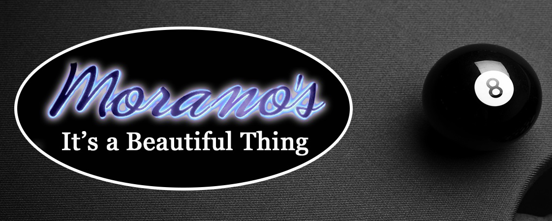 Morano's