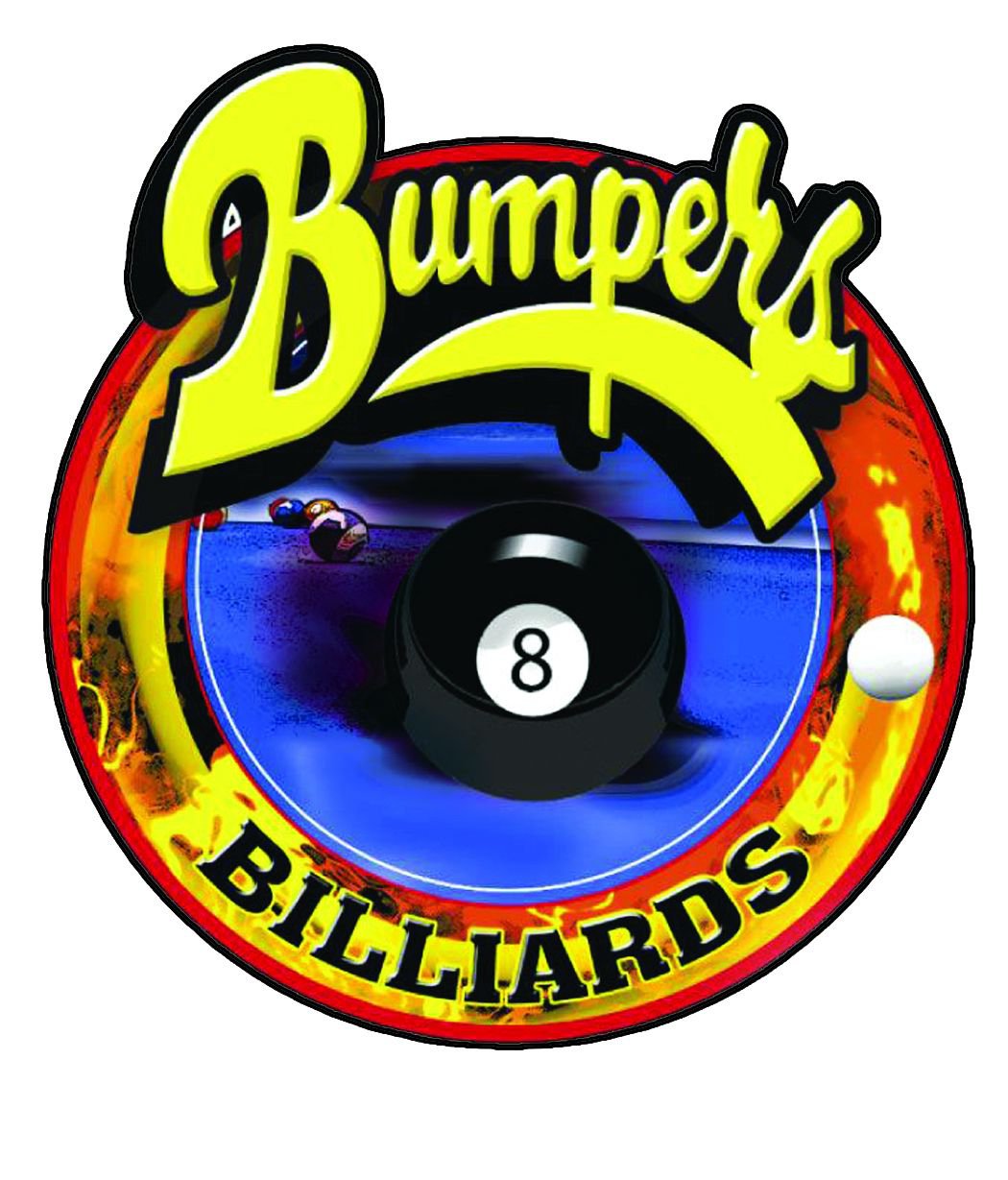Bumpers Billiards
