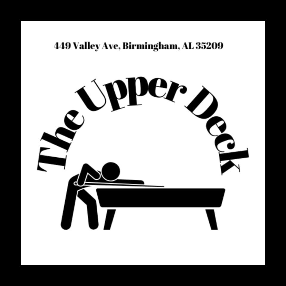 The Upper Deck