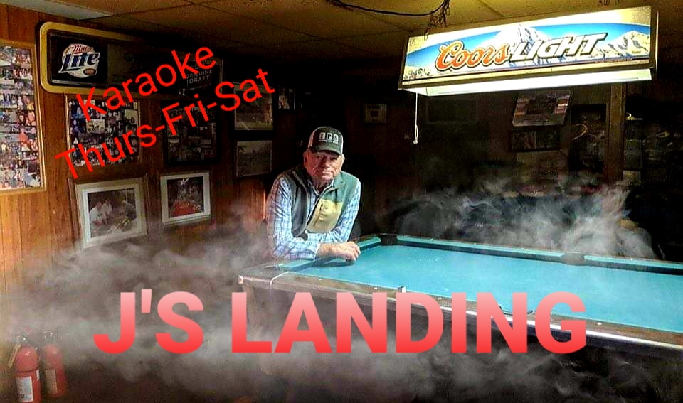 J's Landing
