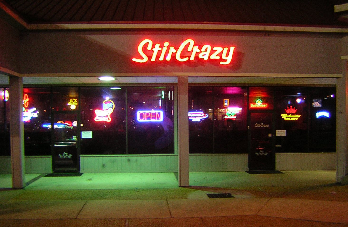 StirCrazy
