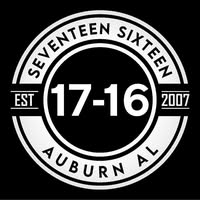 17-16 Bar