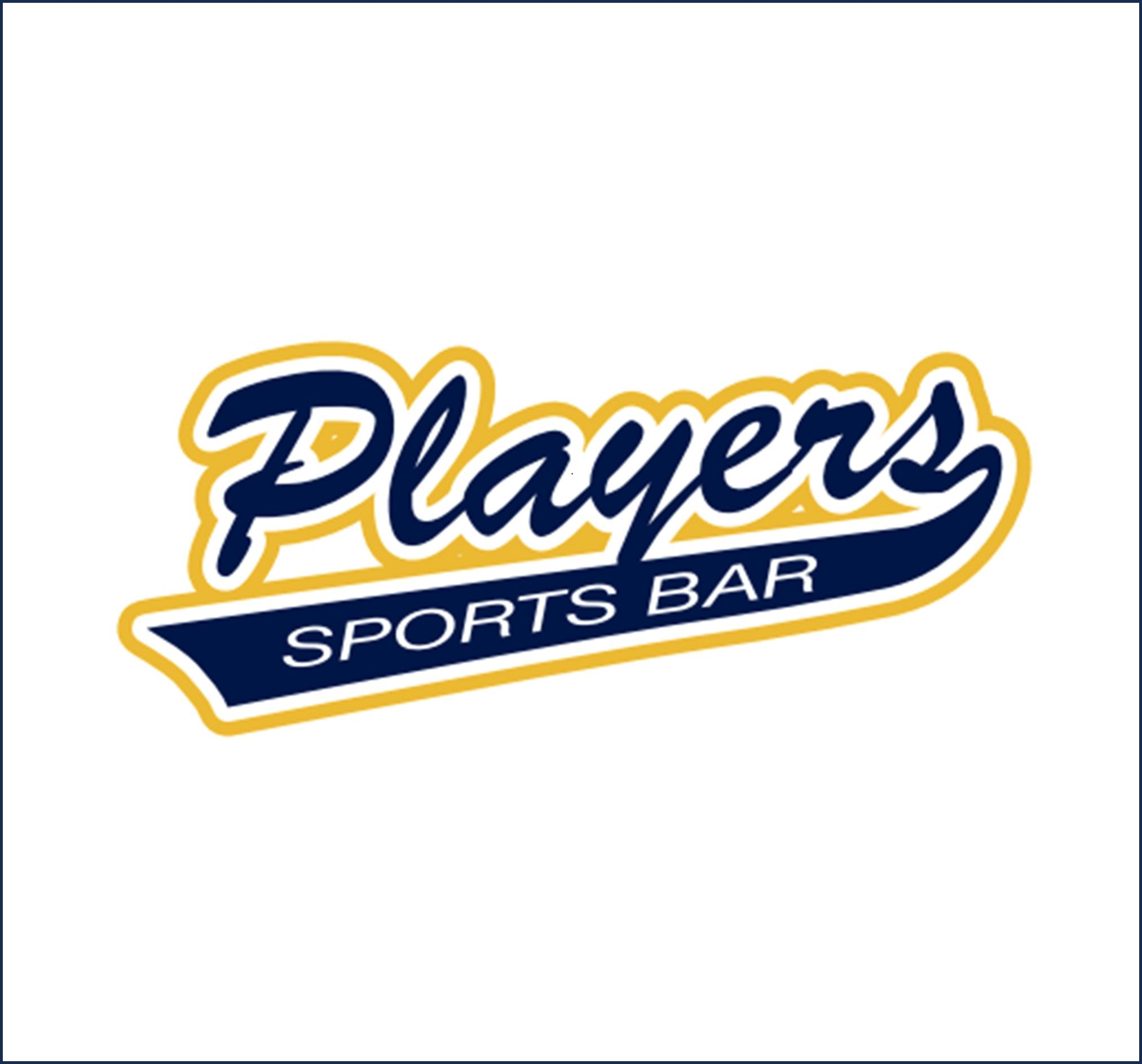 Players Sports Bar