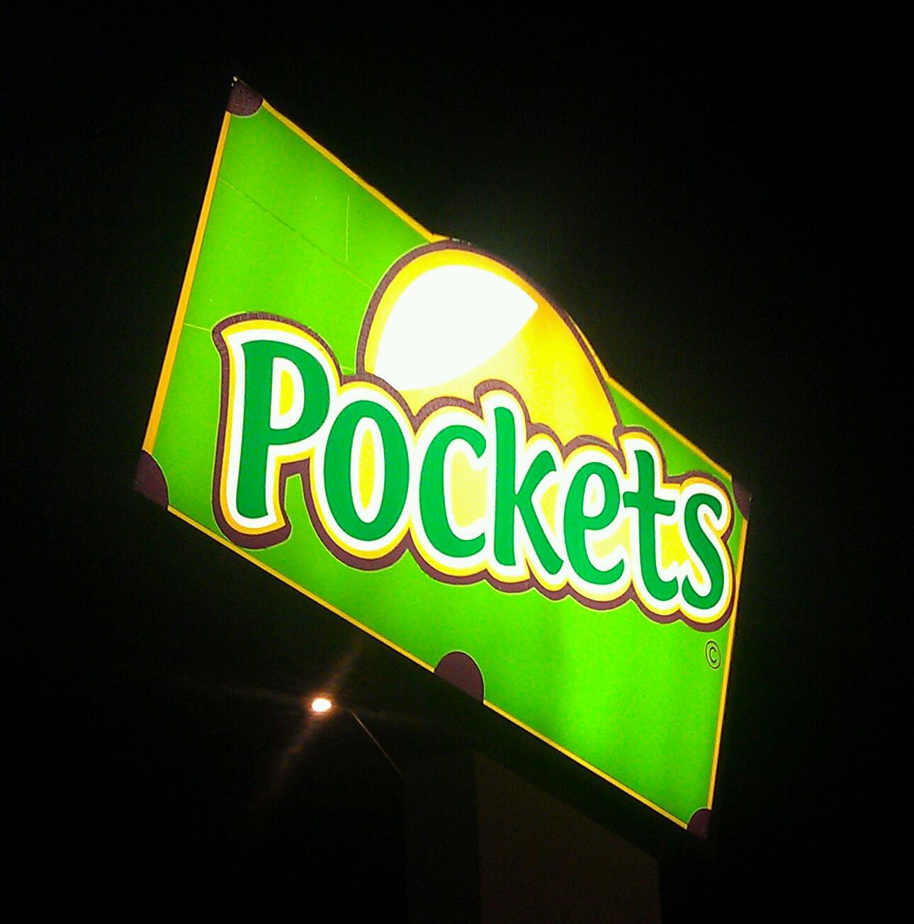 Pockets Pool and Pub
