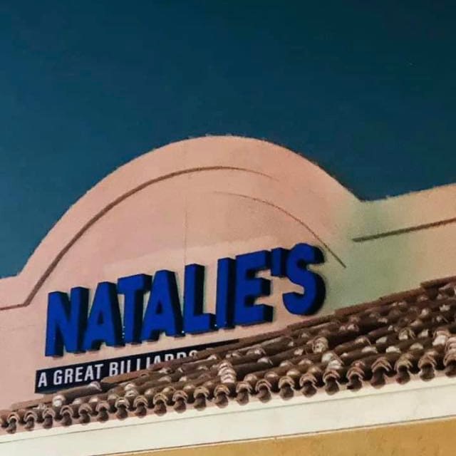 Natalie's