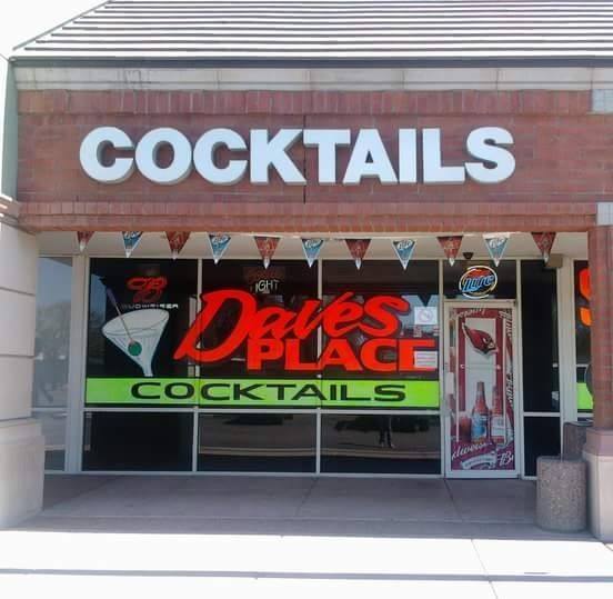 Dave's Place