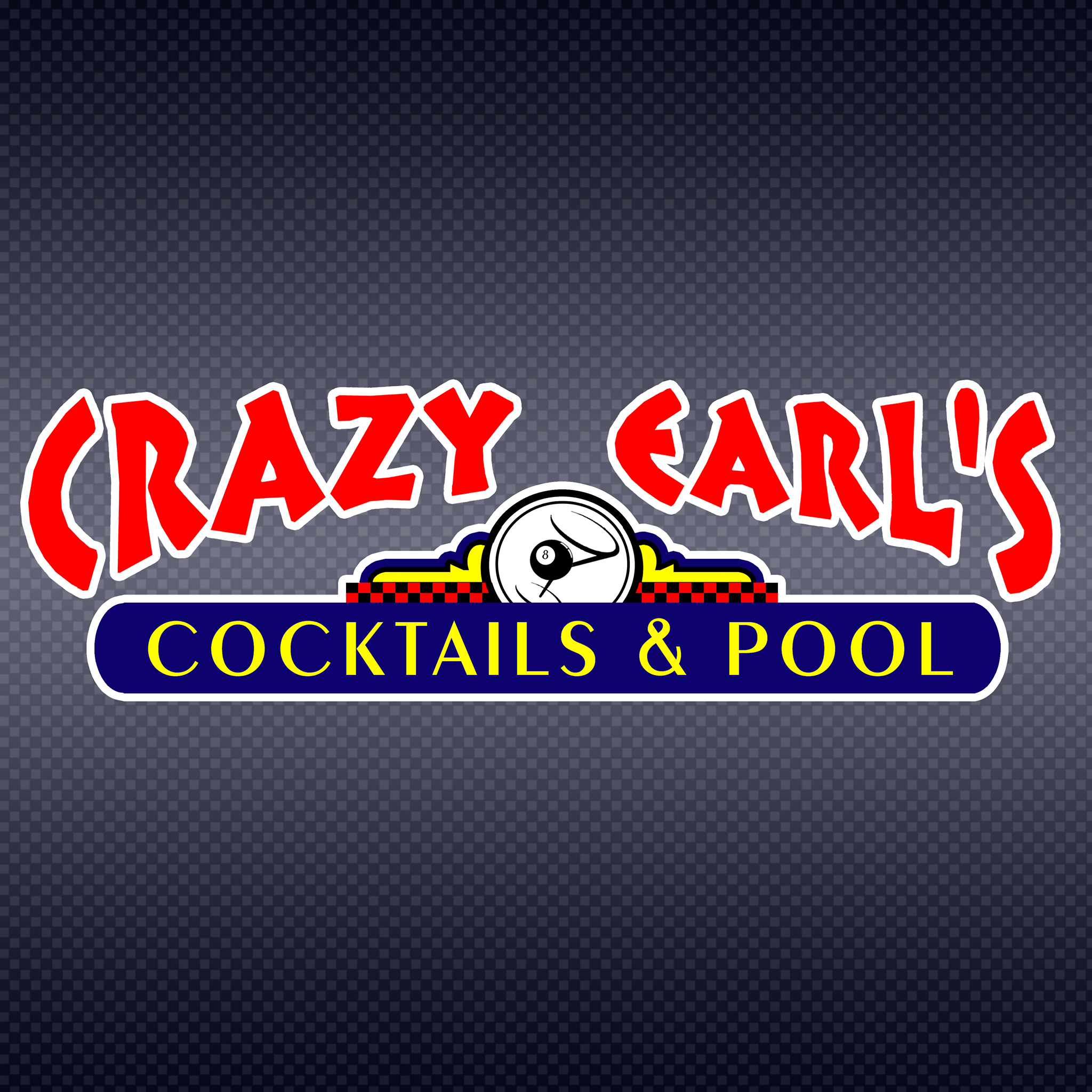 Crazy Earl's Cocktails & Pool