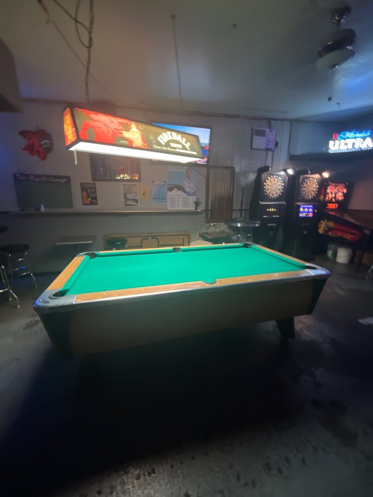 Royale Lounge