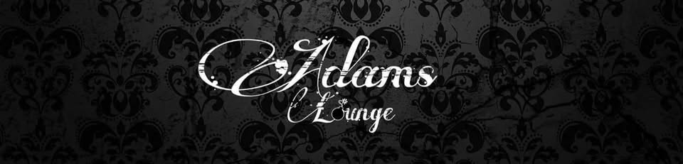 Adam's Lounge