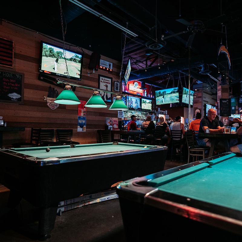 Connolly's Sports Grill