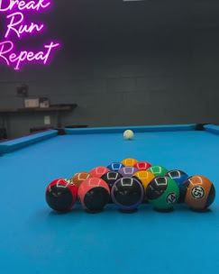 The Break Room