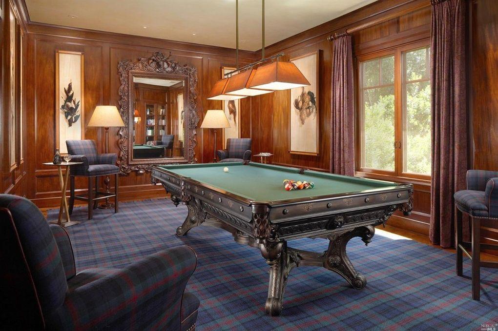 Buffalo Billiards