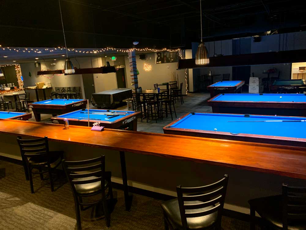Piazza's Sports Bar