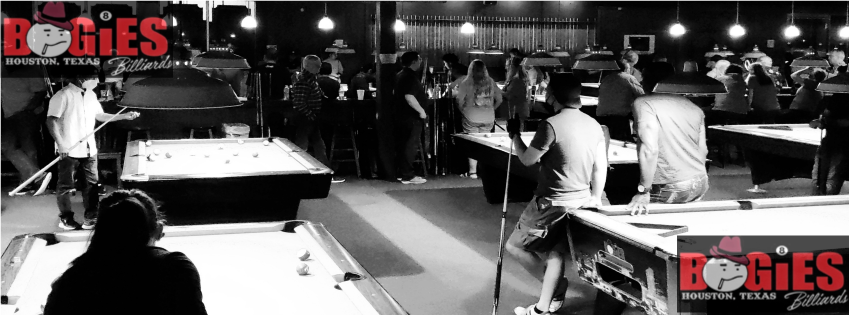 Bogies Billiards West