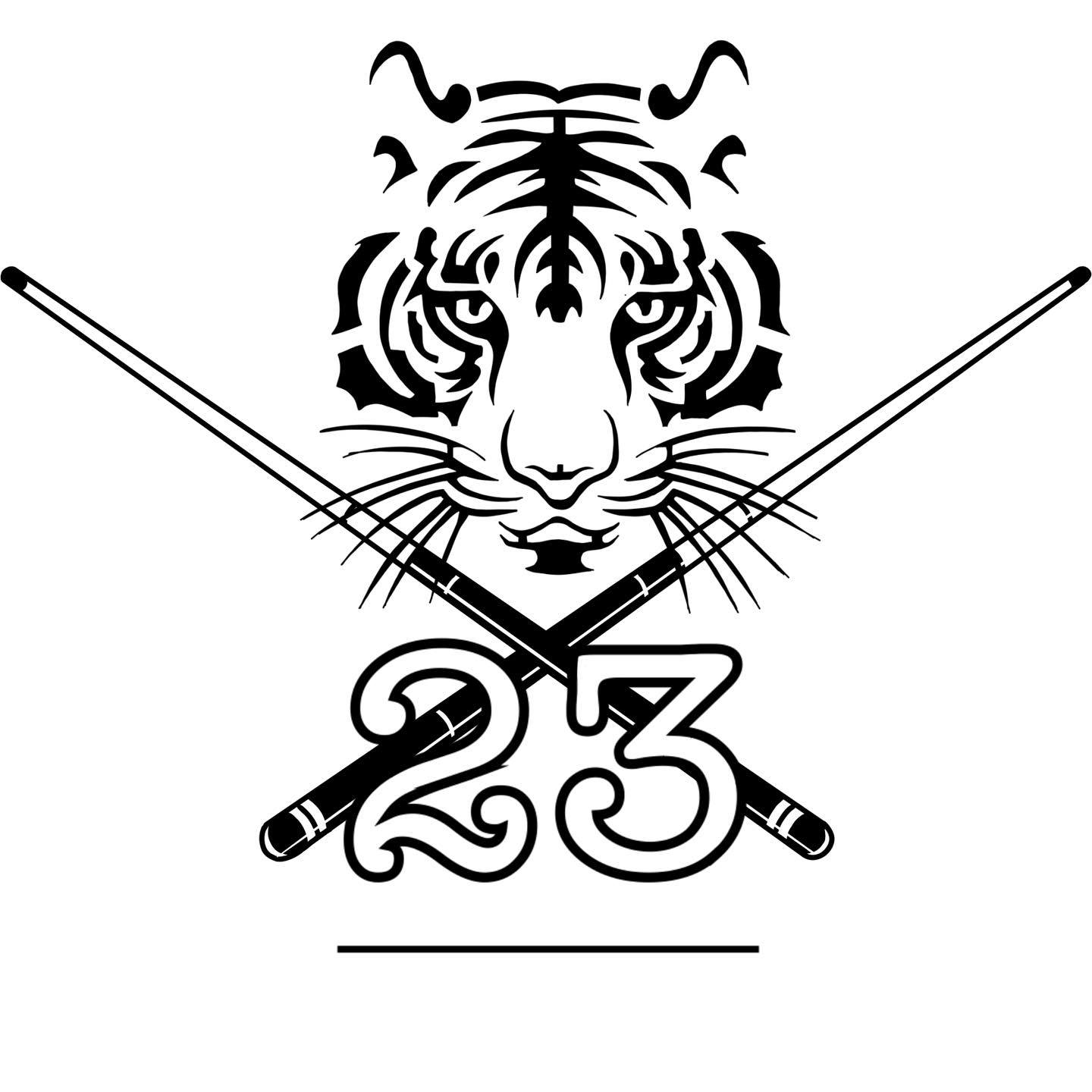 23rd Billiards