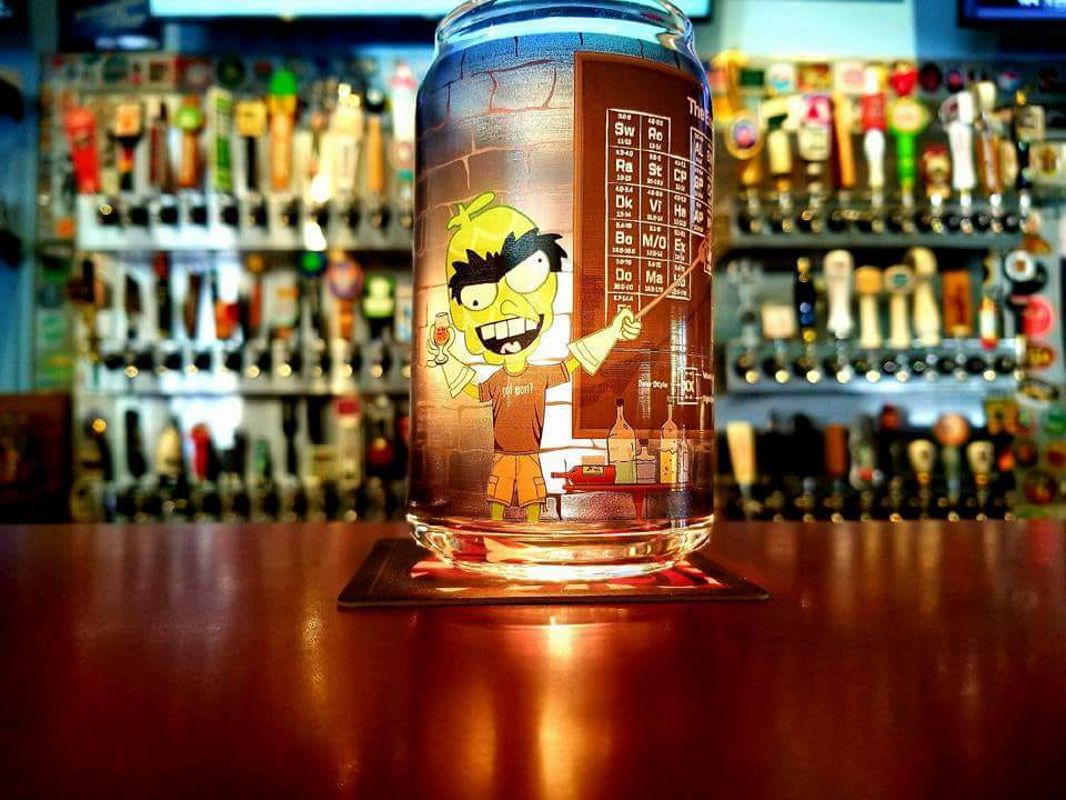 Billco's Billiards and Darts pool hall exterior/interior