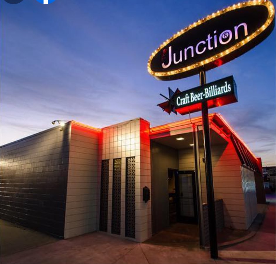The Junction Bar