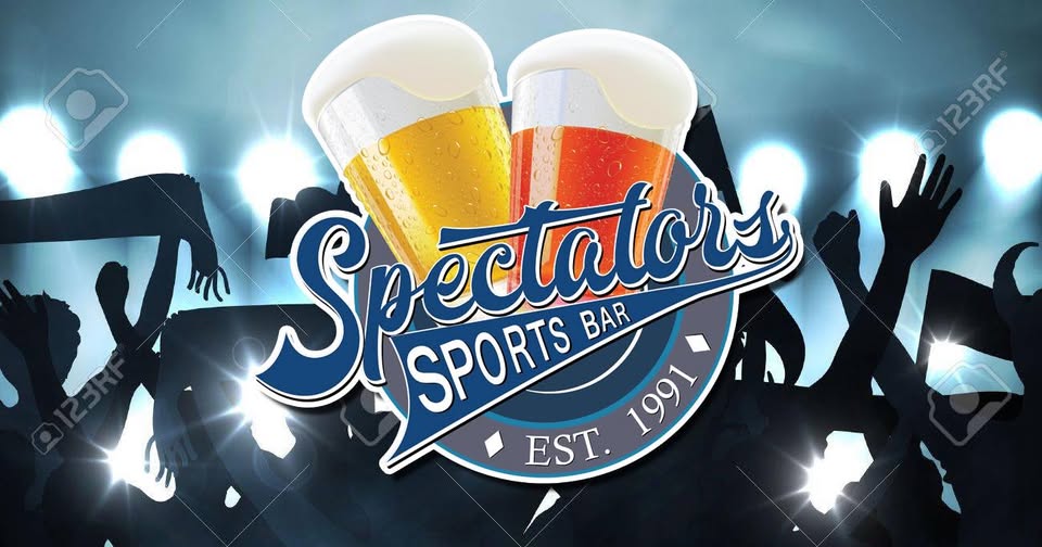 Spectators Sports Bar