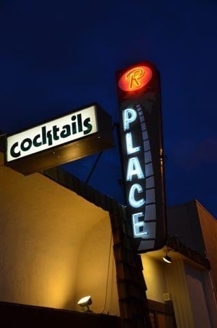 R Place