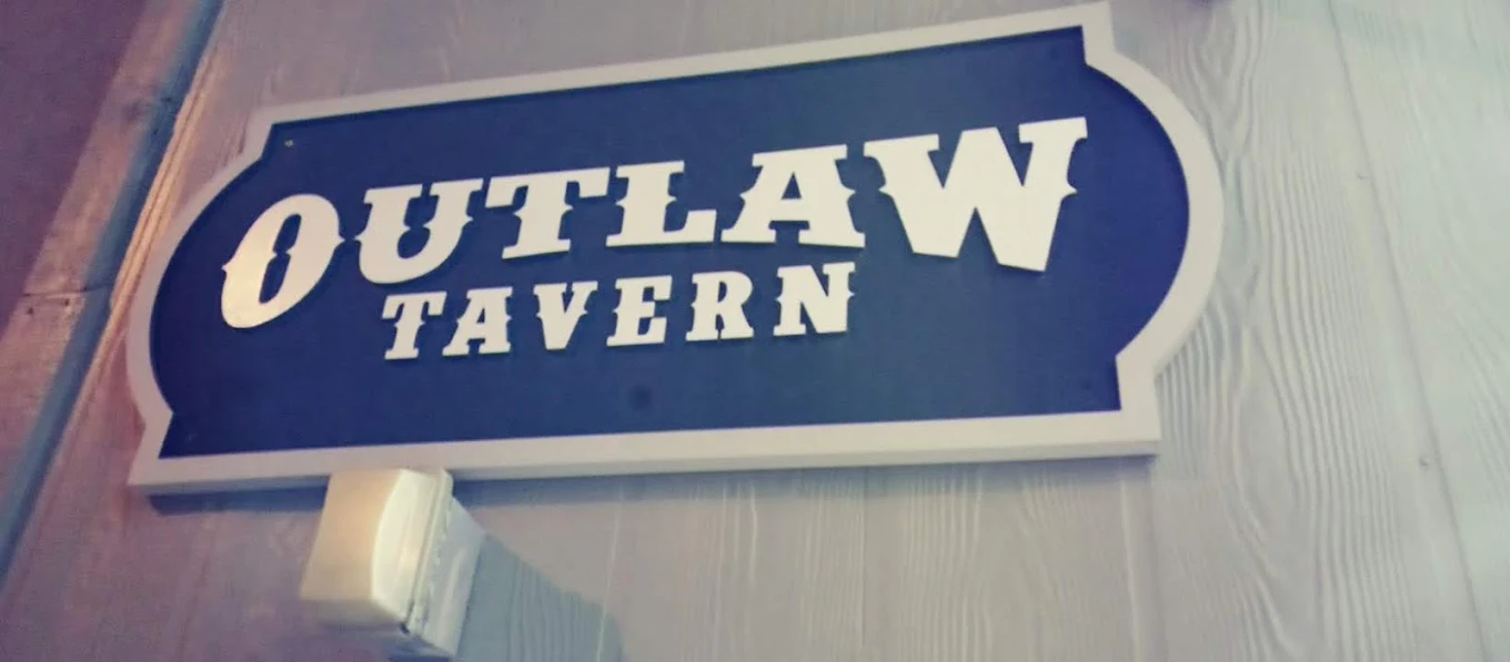 Outlaw Tavern