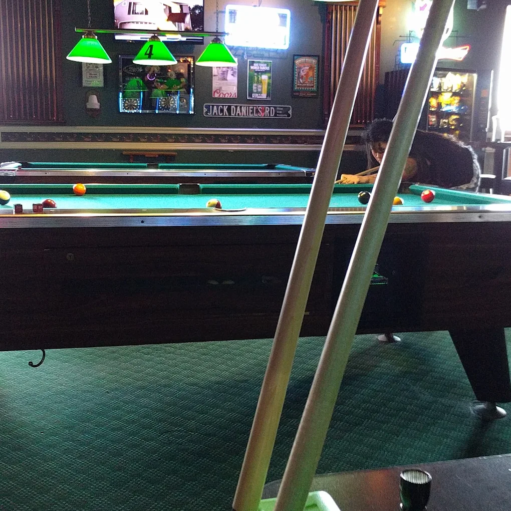 Players Pub