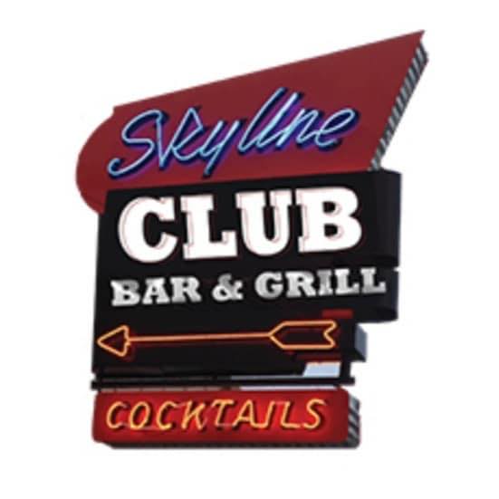 Skyline Club