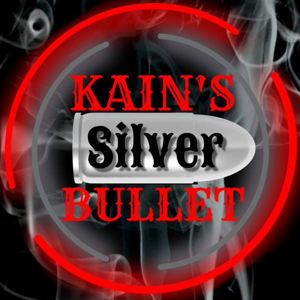 Kain's Silver Bullet Saloon