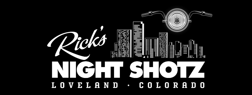 Rick's Night Shotz