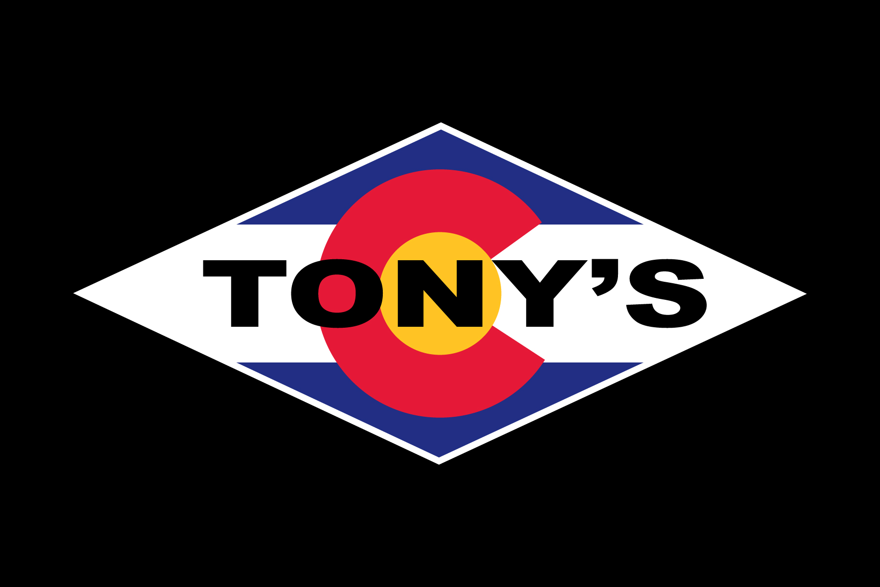 Tony's Bar