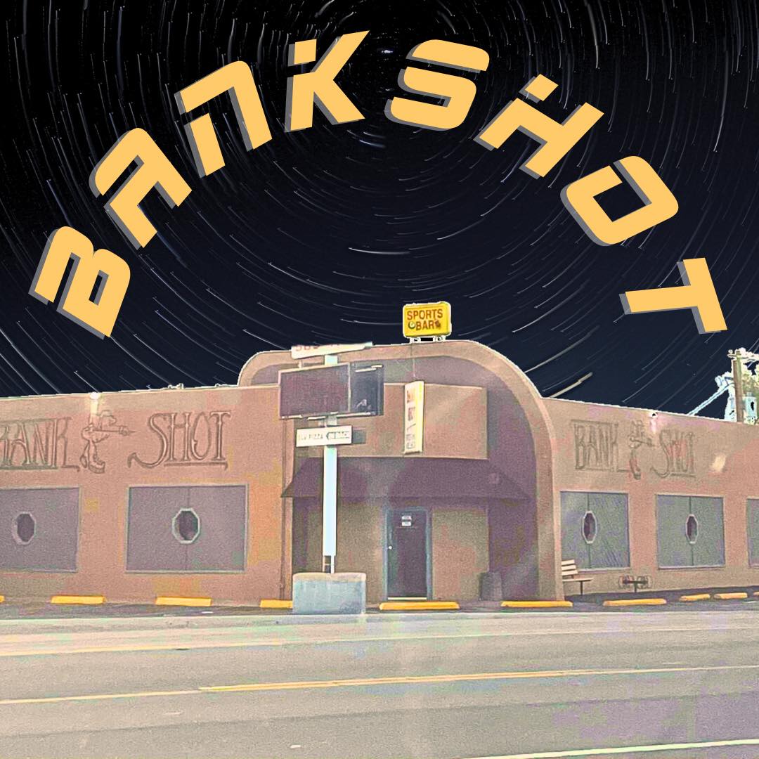 Bank Shot Sports Bar