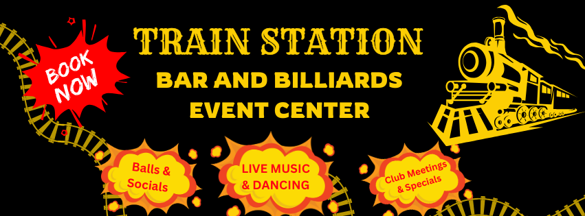 Train Station Bar & Billiards