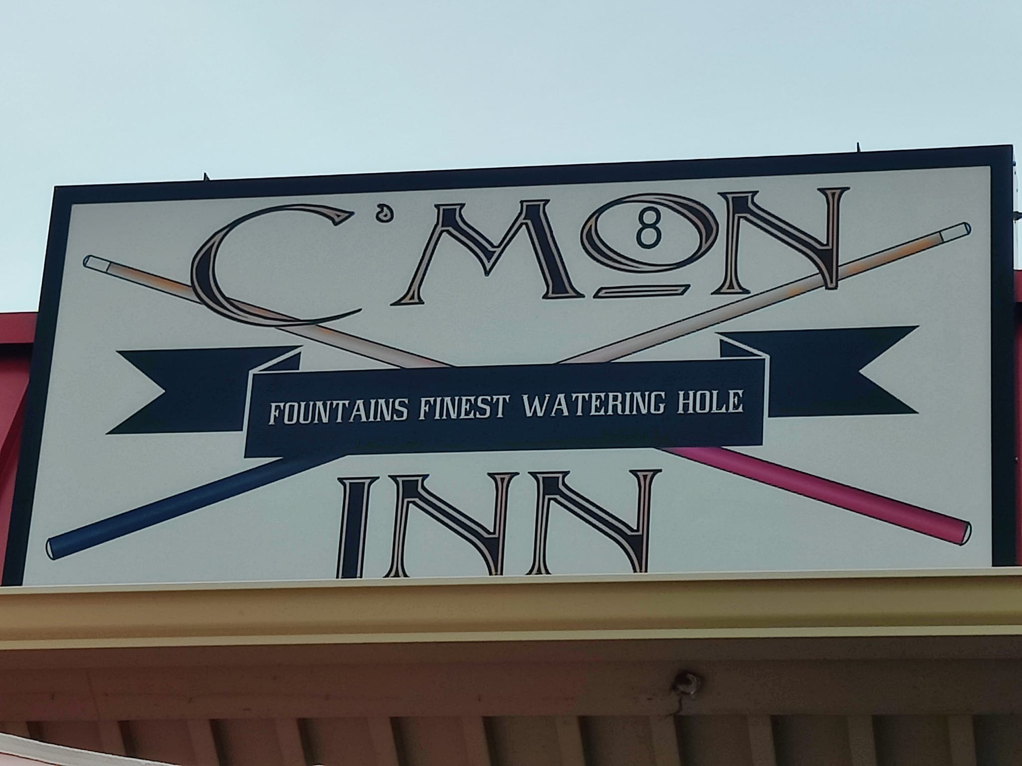 C'MON INN