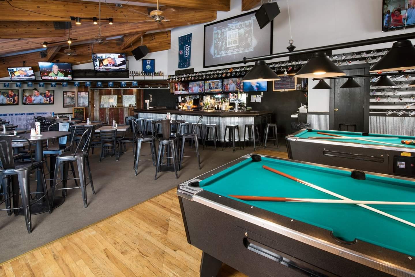 Altitude Bar & Grill