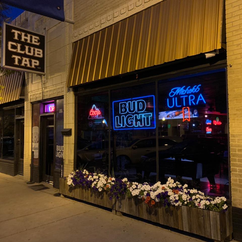 The Club Tap