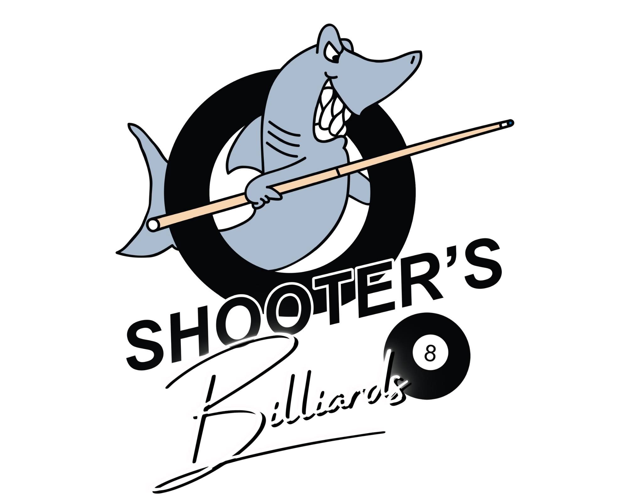 Shooters Billiards & Arcade