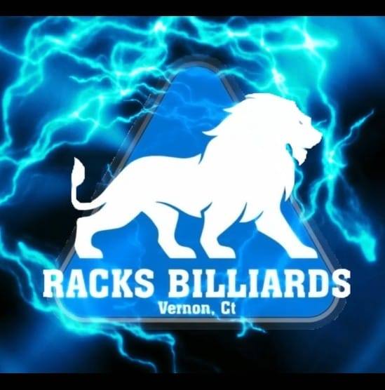 Racks Billiards and Bar