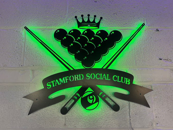 Stamford Social Club
