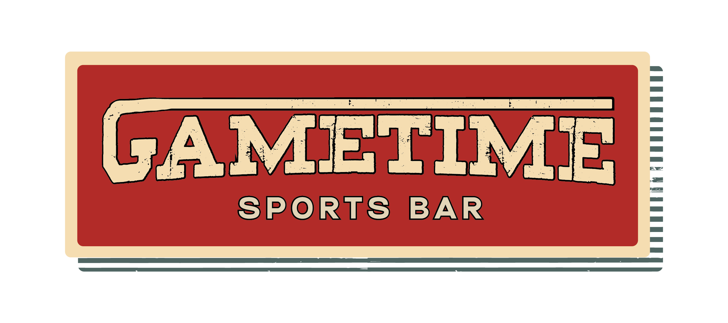 Game Time Sports Bar