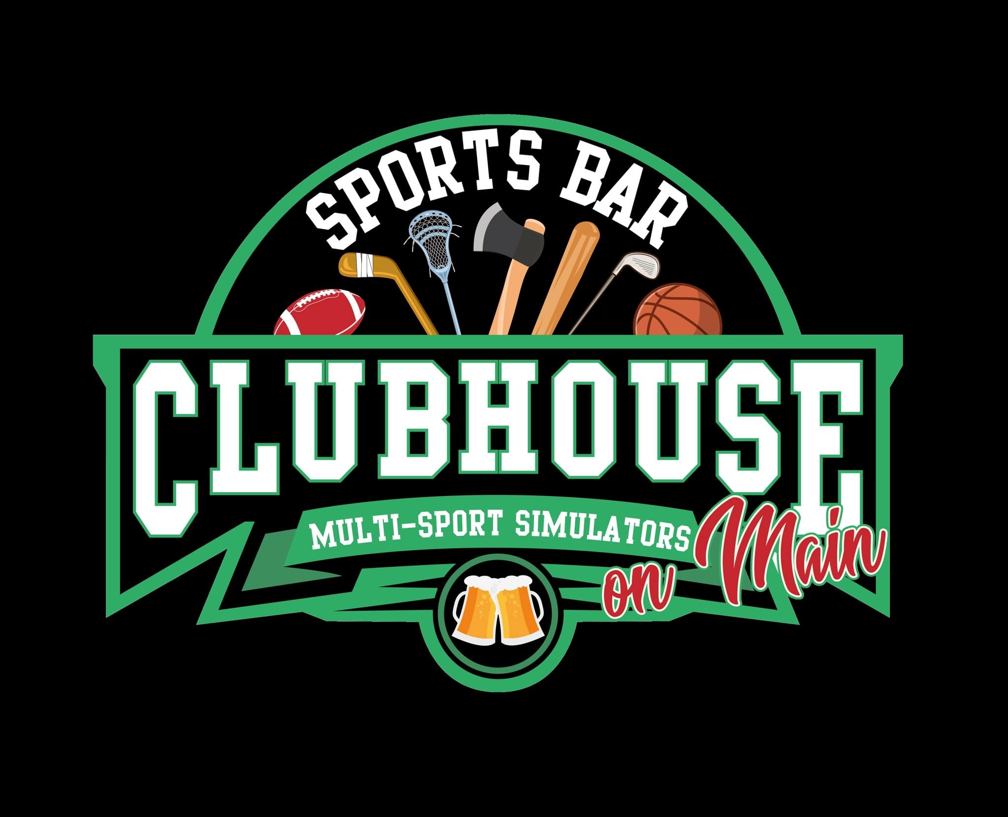 Clubhouse on Main