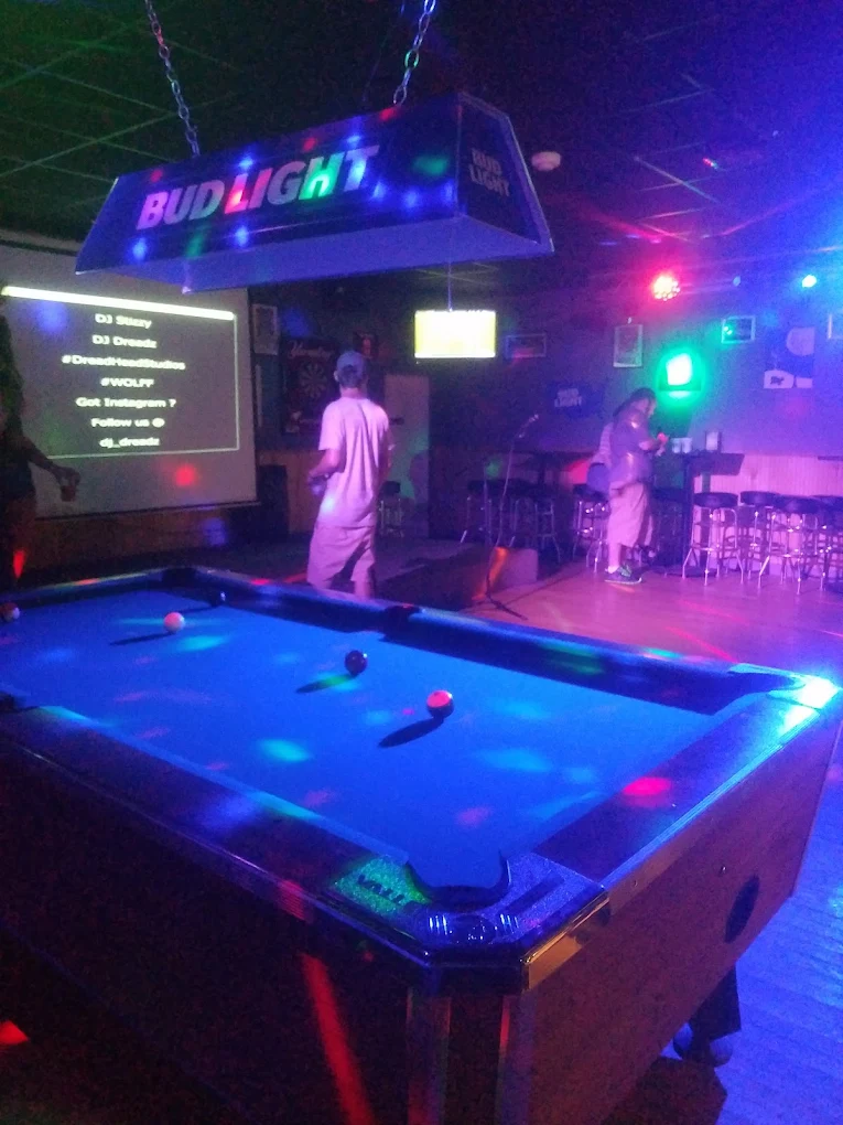 Happy Jack's Sports Bar