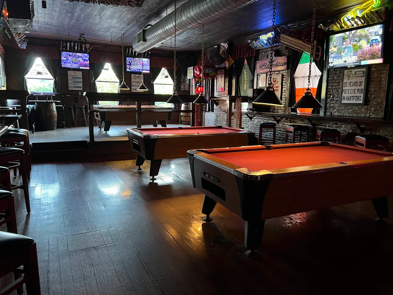 Pigs Eye Pub