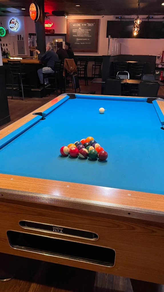 Brickhouse Bar and Grill