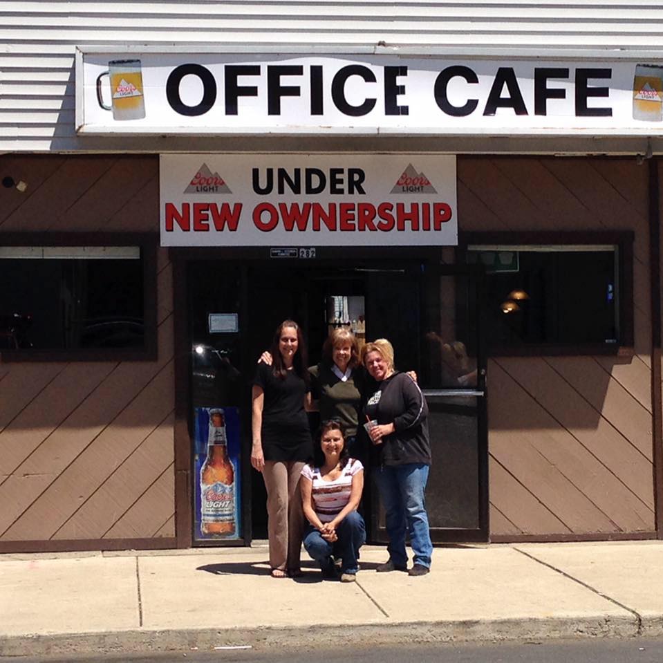 Office Cafe