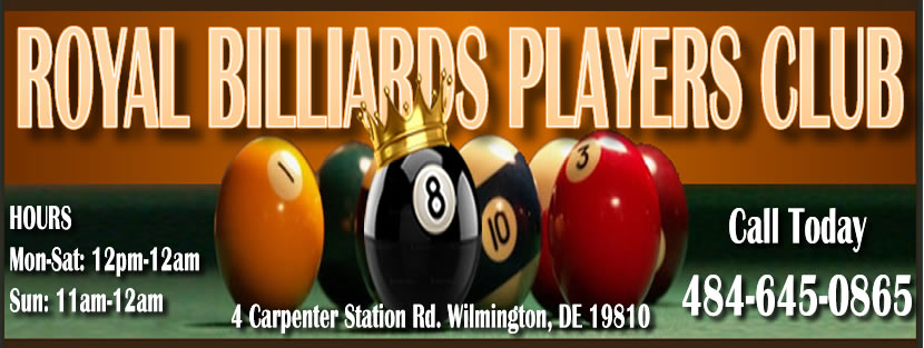Royal Billiards Players Club