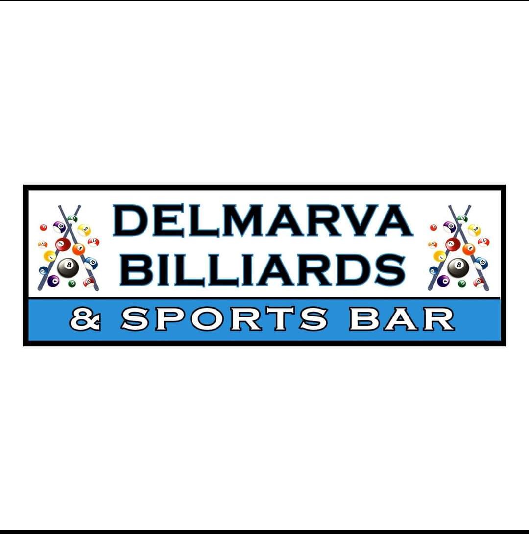 Delmarva Billiards & Sports Bar
