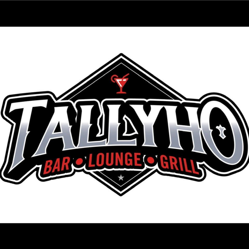 Tally Ho Bar Lounge & Grill pool hall exterior/interior