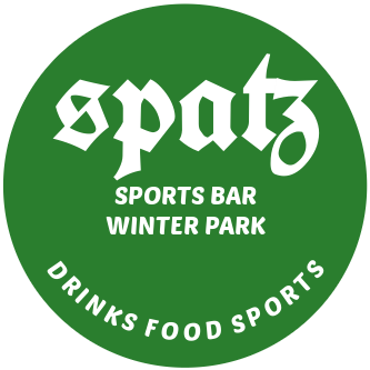Spatz Sports Bar pool hall exterior/interior